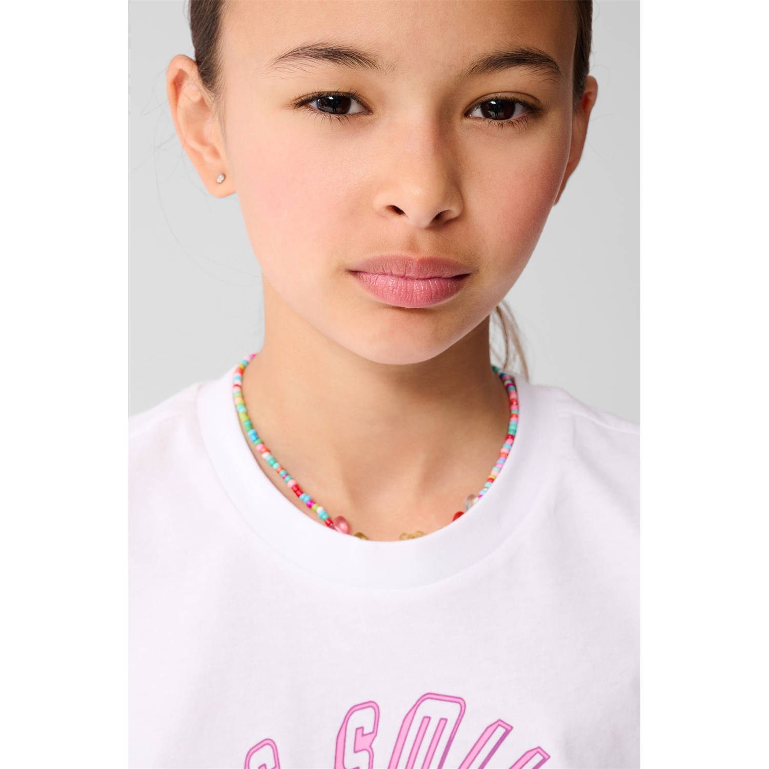 Shoeby T-shirt wit