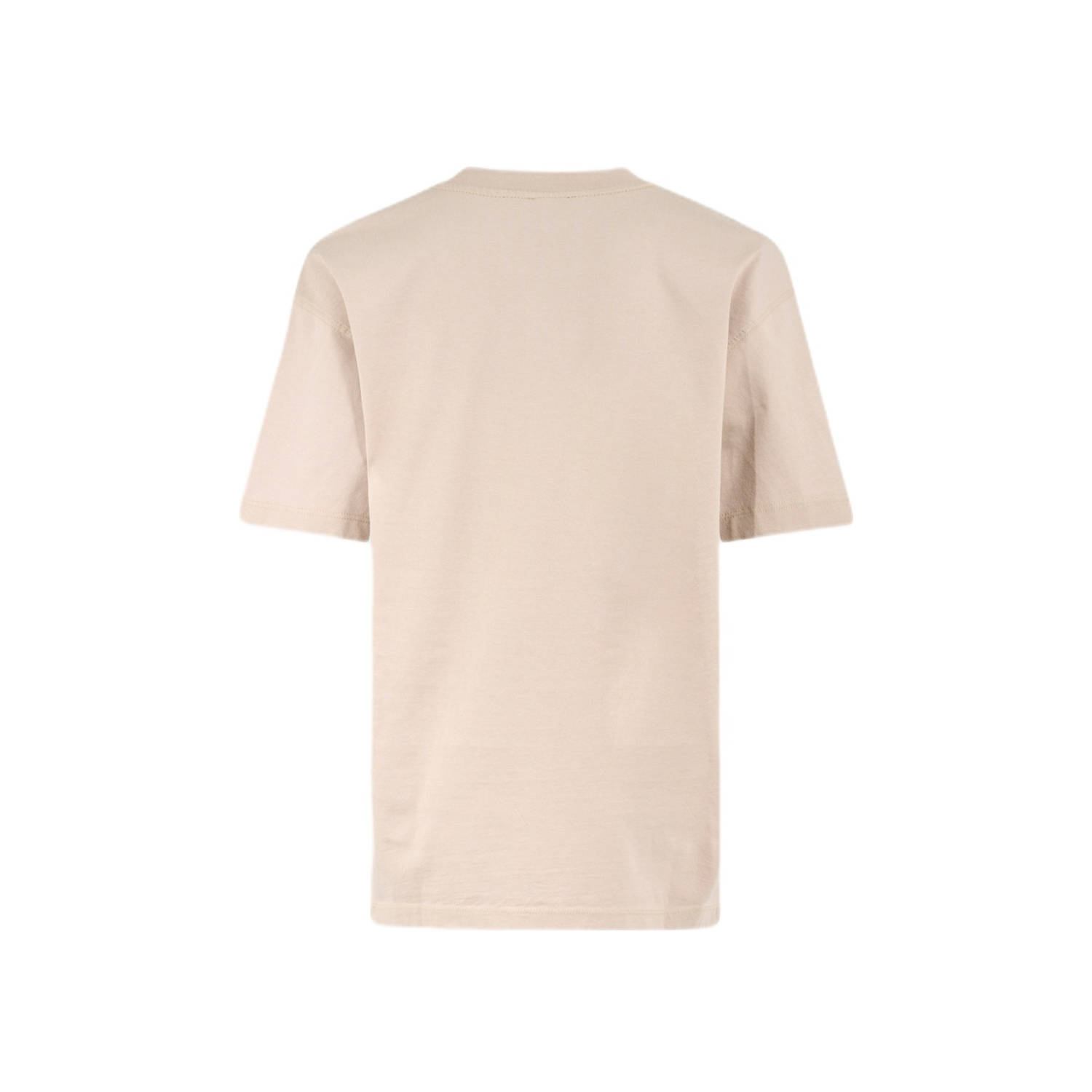 Shoeby T-shirt beige