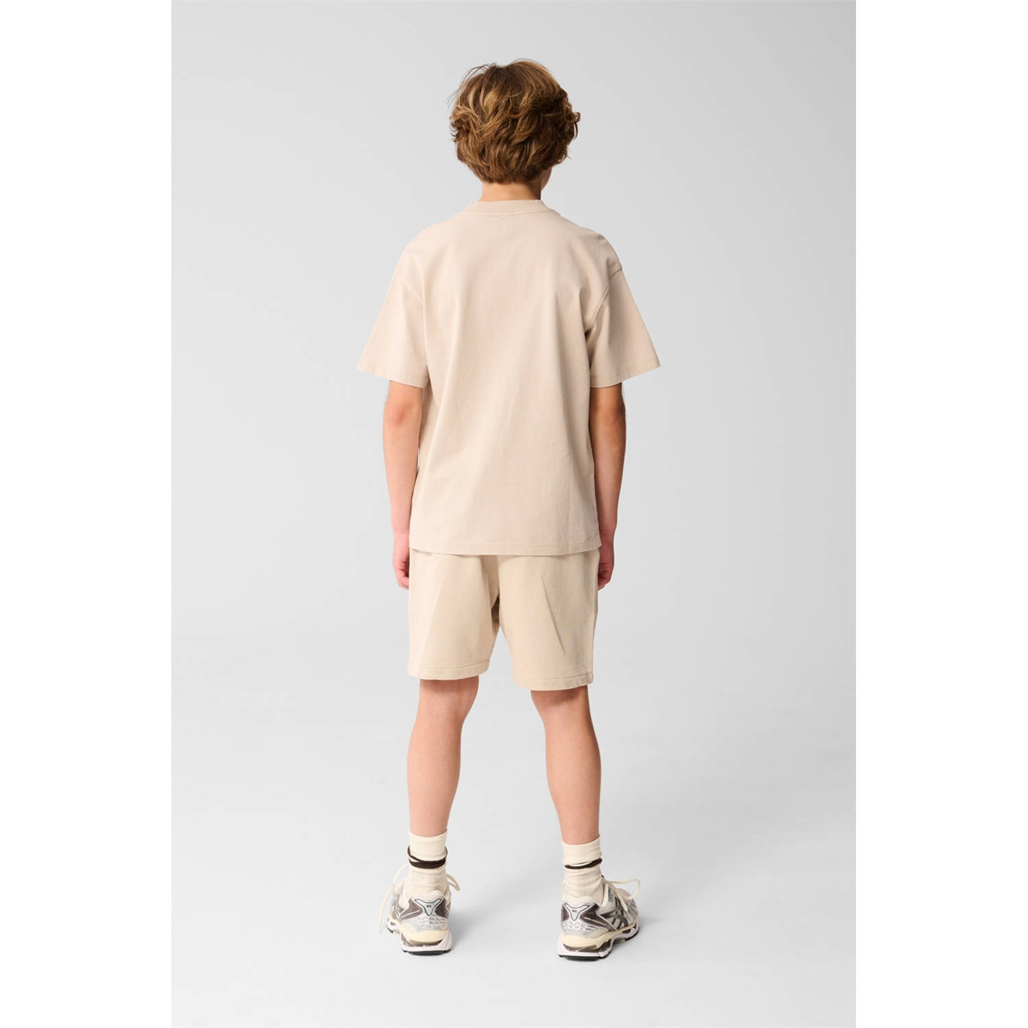 Shoeby T-shirt beige