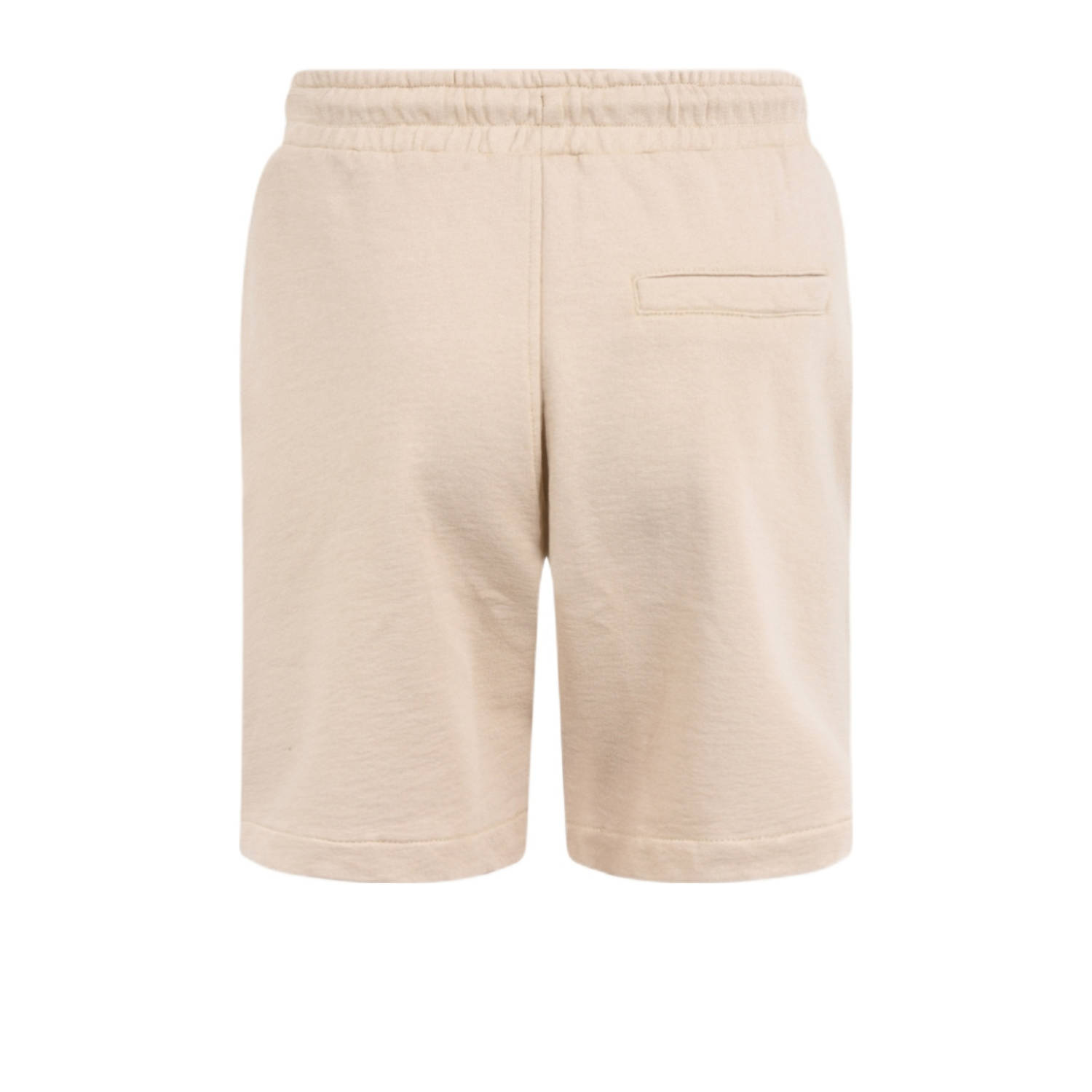 Shoeby regular sweatshort beige