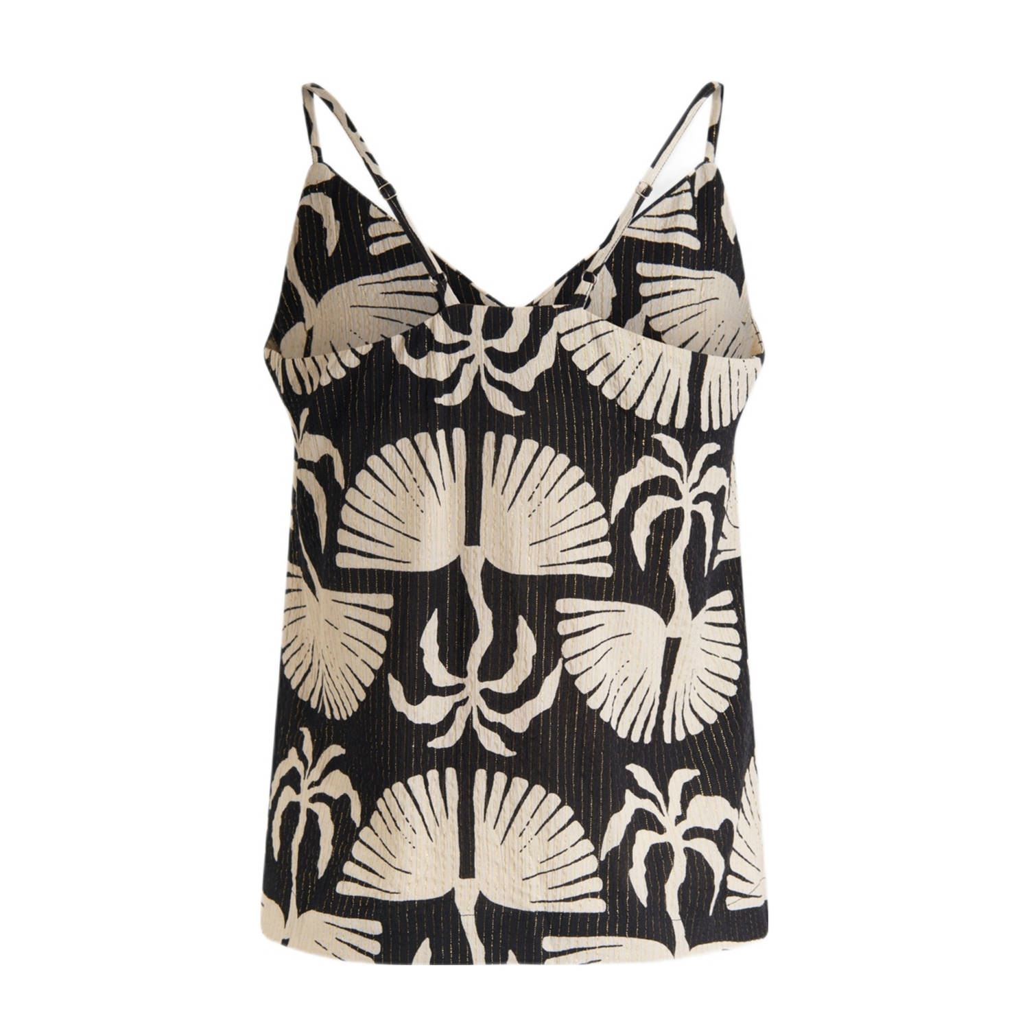 Shoeby top zwart