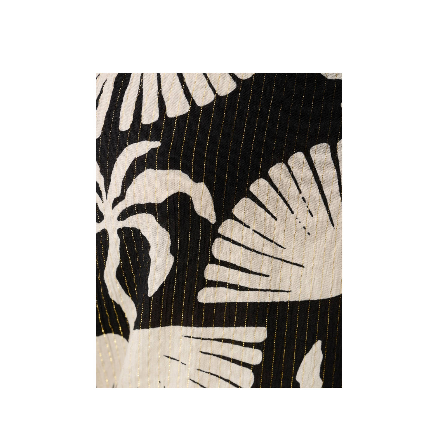 Shoeby top zwart