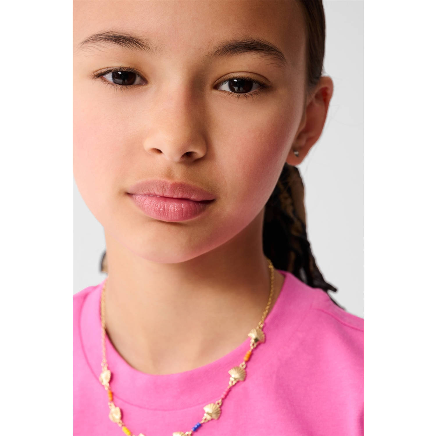 Shoeby T-shirt roze