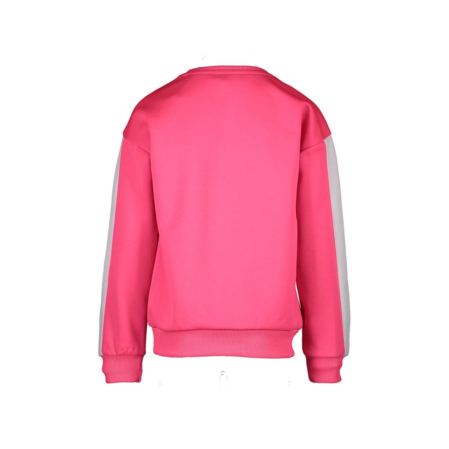 Cars sweater roze