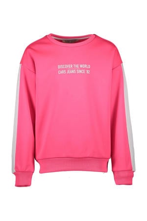 sweater roze