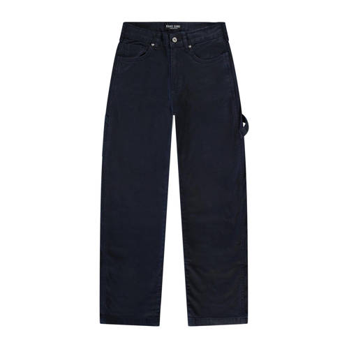 Cars regular casual broek marine afbeelding