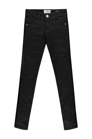 skinny jeans black denim