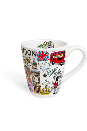 City London Icon mok (350 ml) 