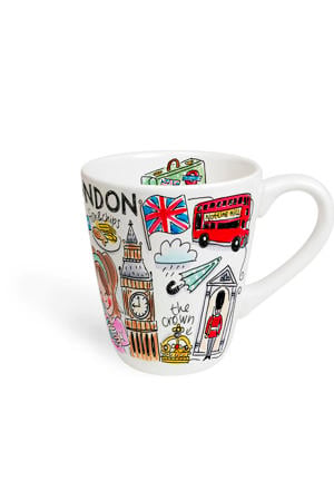 City London Icon mok (350 ml)