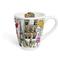 Blond Amsterdam City Paris Icon mok (350 ml)