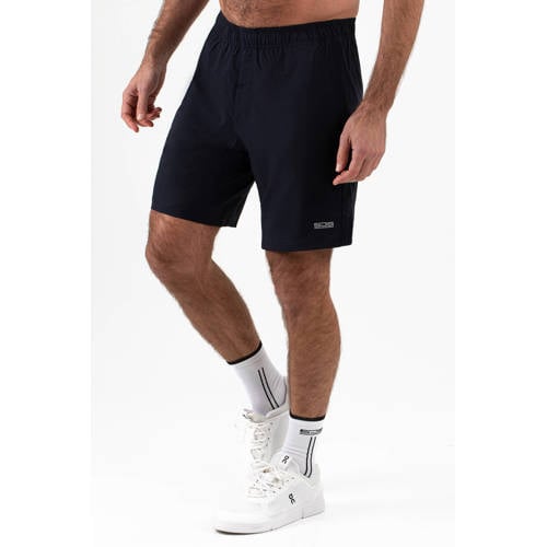 Sjeng Sports sportshort Antal donkerblauw afbeelding