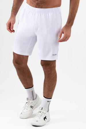 sportshort Antal wit