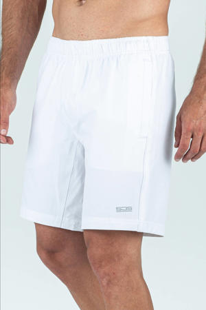   sportshort Antal wit