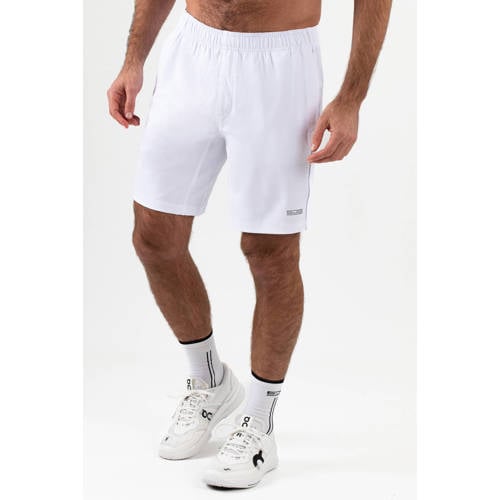 Sjeng Sports sportshort Antal wit afbeelding