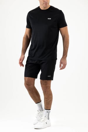 sportshort Antal zwart