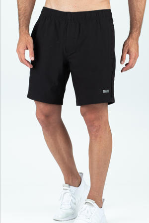   sportshort zwart