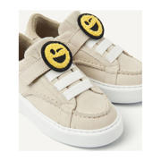 thumbnail: Nubikk Vince Caldera K suède sneakers beige