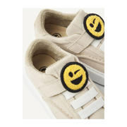 thumbnail: Nubikk Vince Caldera K suède sneakers beige