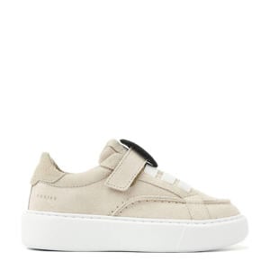 Vince Caldera K suède sneakers beige