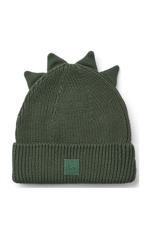 muts Gina groen