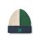 Liewood muts Ezra blauw/groen/ecru