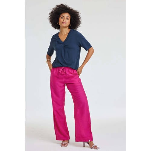 Didi T-shirt donkerblauw afbeelding