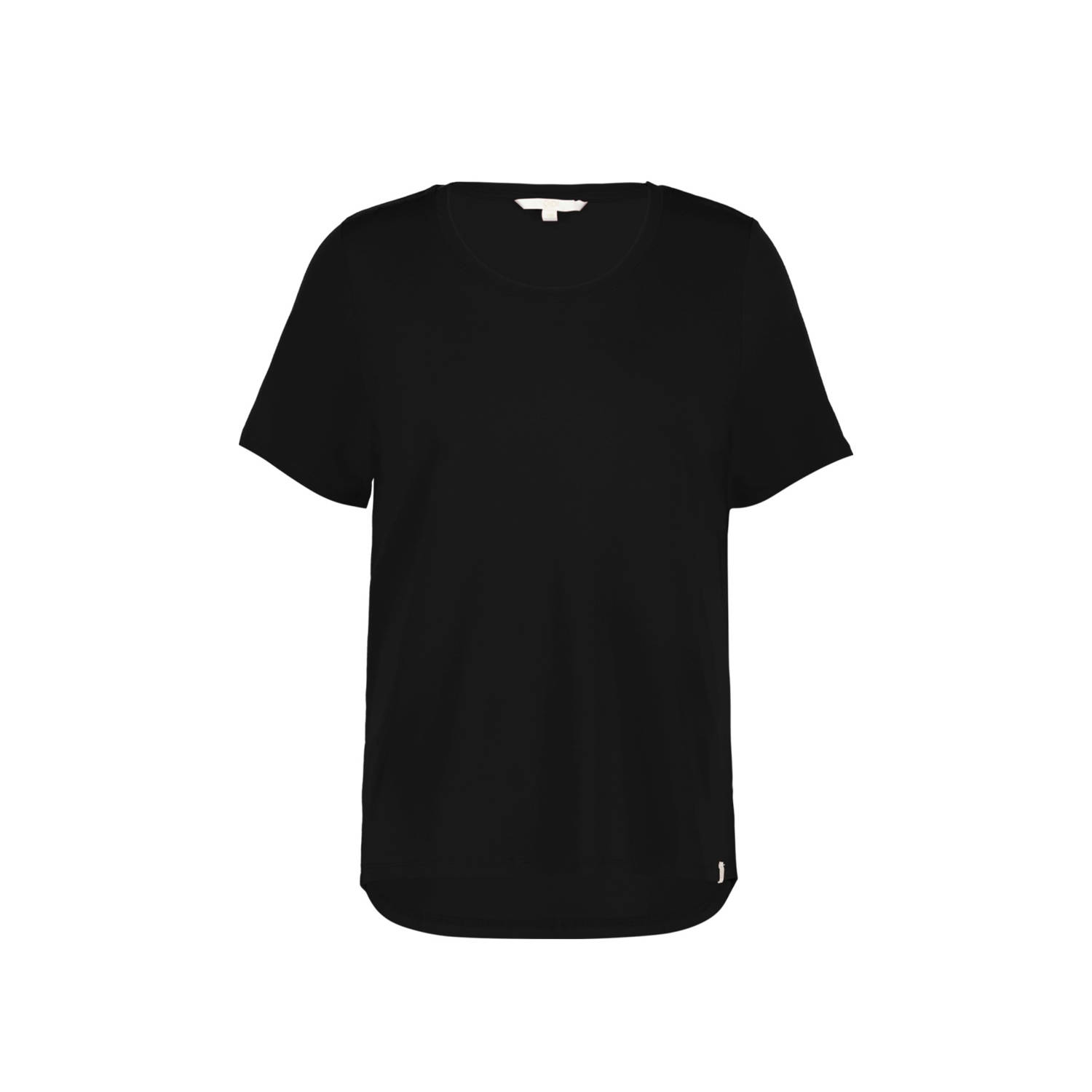 Didi T-shirt zwart