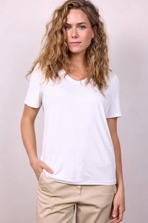 T-shirt wit
