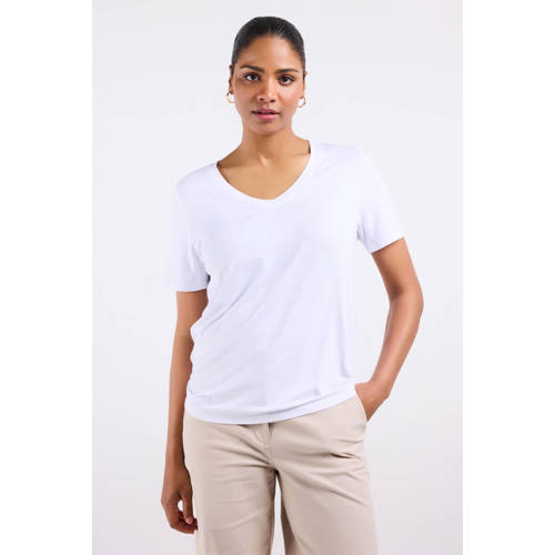 Didi T-shirt wit afbeelding