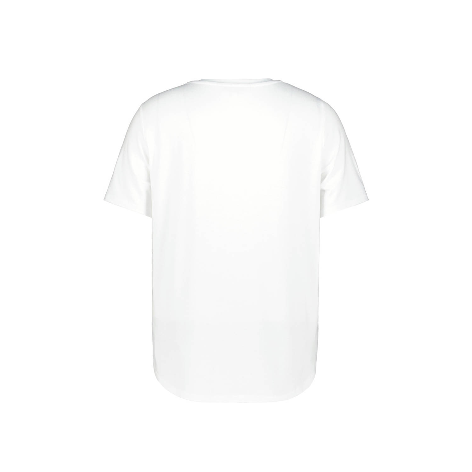Didi T-shirt wit