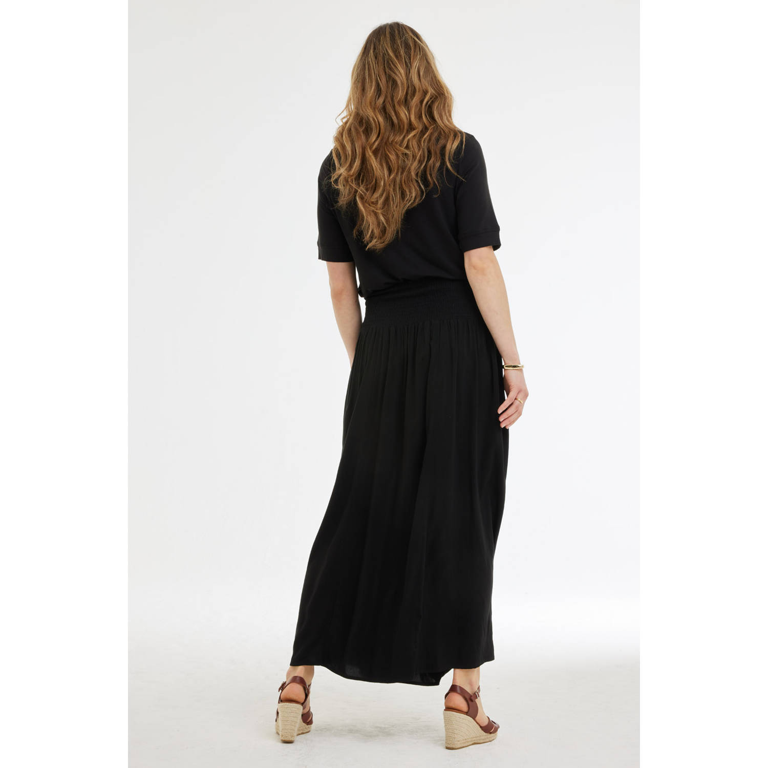 Didi T-shirt zwart