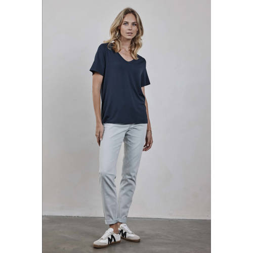 Didi T-shirt donkerblauw afbeelding