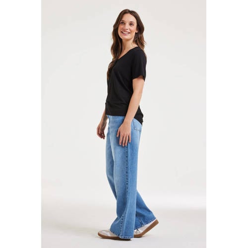 Didi T-shirt zwart afbeelding