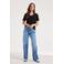 Didi T-shirt zwart