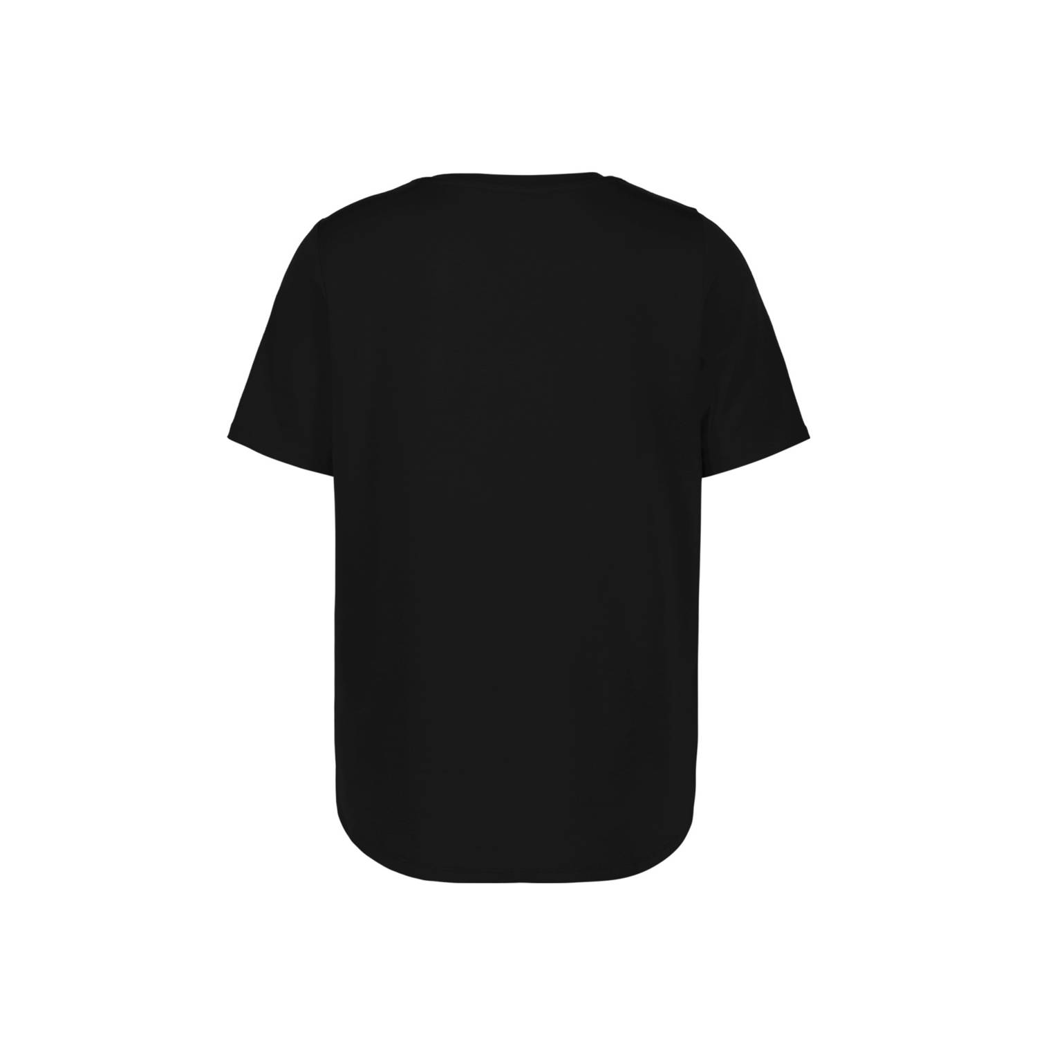 Didi T-shirt zwart