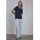 Didi T-shirt donkerblauw