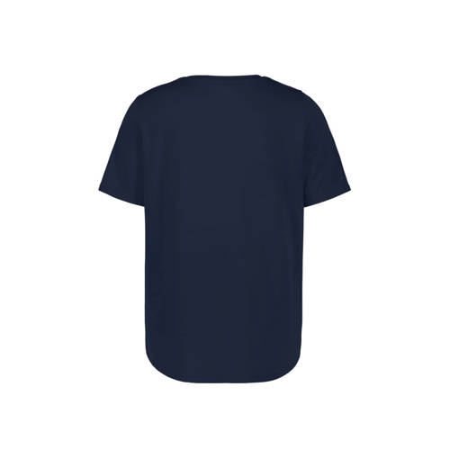 Didi T-shirt donkerblauw afbeelding