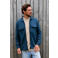 Kultivate overshirt petrol