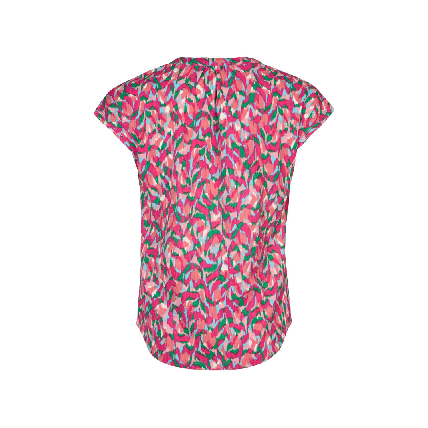 Miss Etam blousetop roze