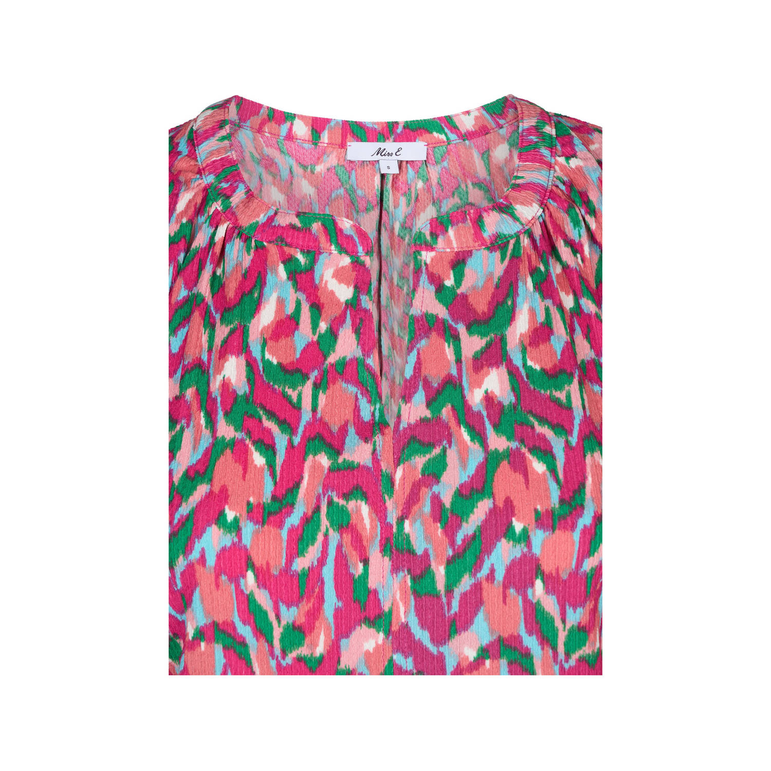 Miss Etam blousetop roze