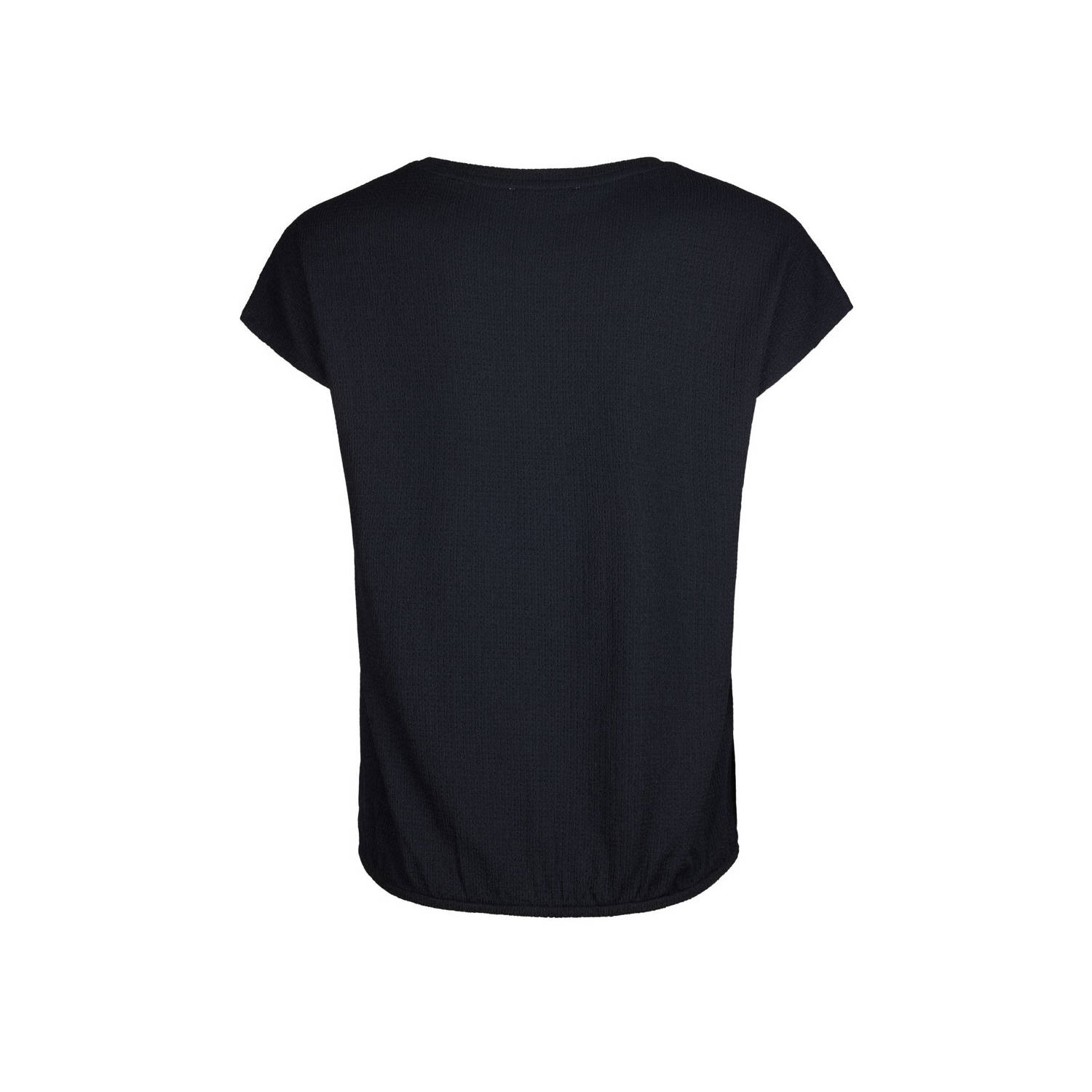 Miss Etam top zwart
