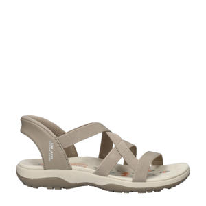 sandalen taupe