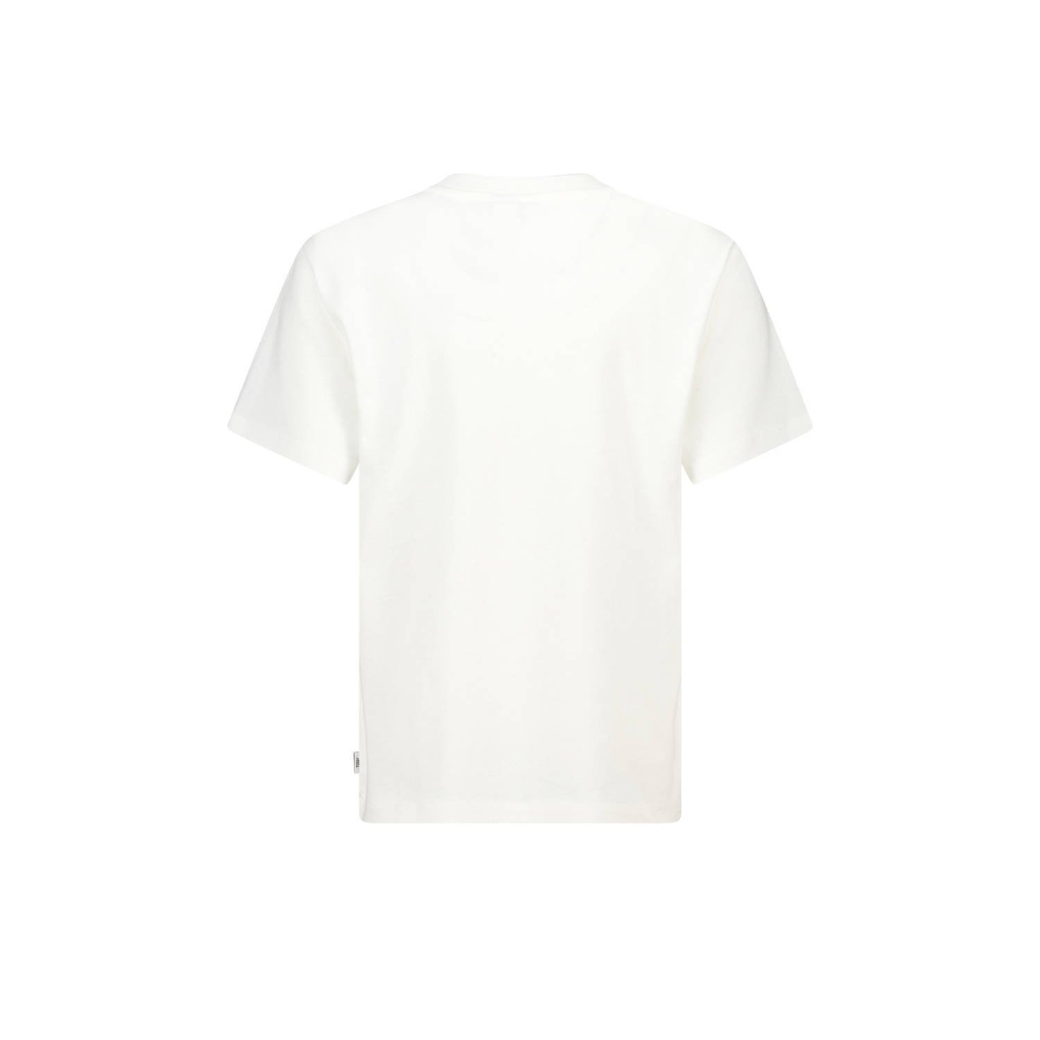 America Today T-shirt wit
