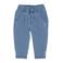 BESS regular waist regular fit jog denim stonewashed