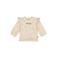BESS longsleeve beige