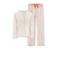 Little Label pyjama met bloemen print broek