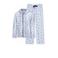 Little Label pyjama met hartjes print