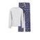 Little Label pyjama met all over print broek