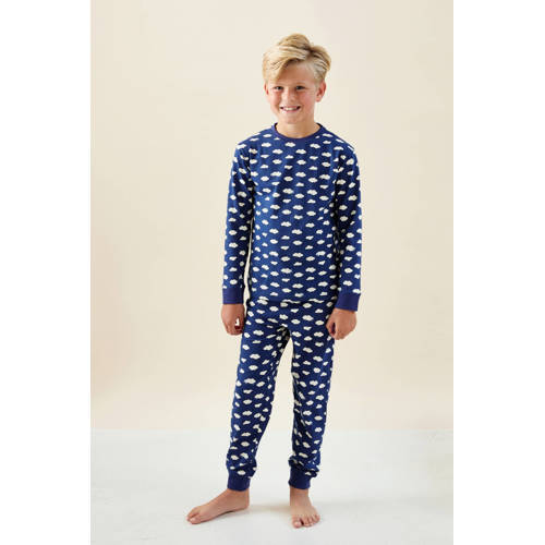 Little Label pyjama met all over print afbeelding