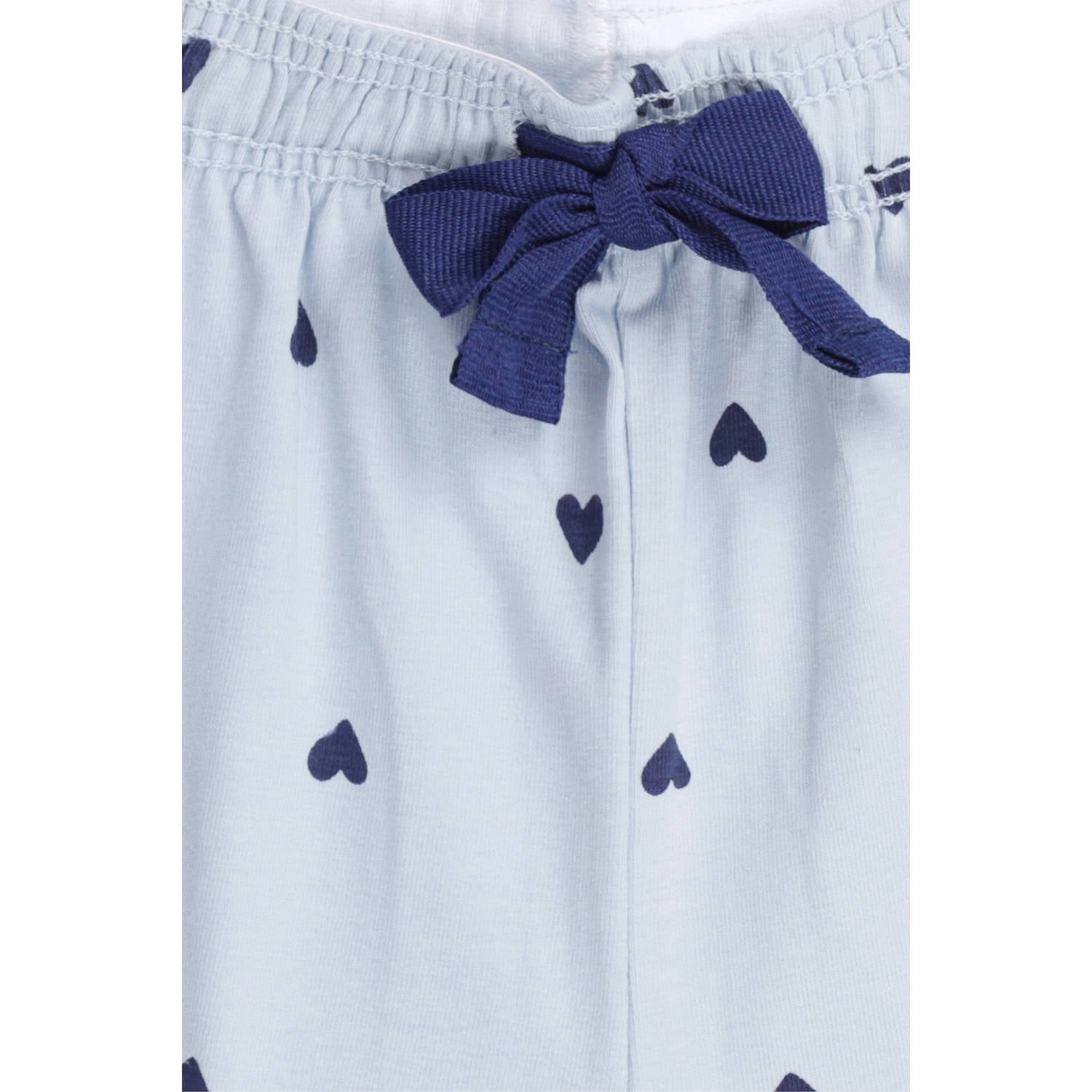Little Label pyjama lichtblauw